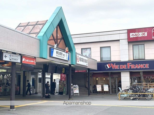 ベル島田の周辺写真