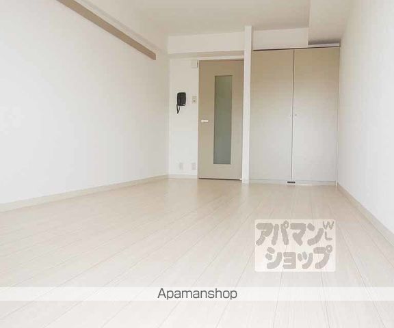 RESID’787の内装写真