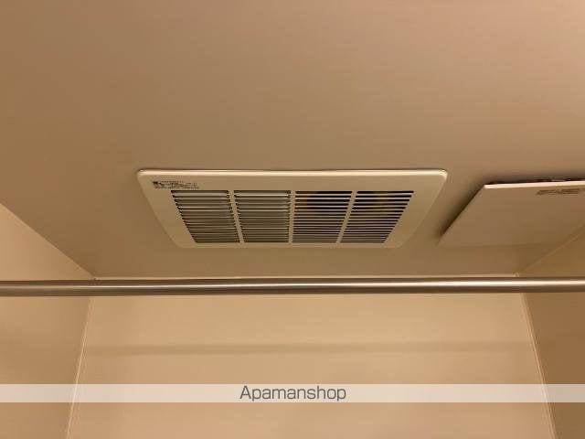 カームネストの内装写真