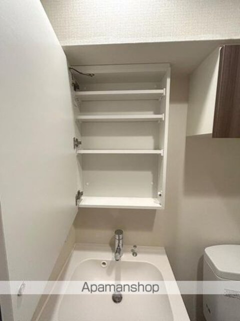 オーキッドレジデンス住吉[1DK/25.53m2]の内装1