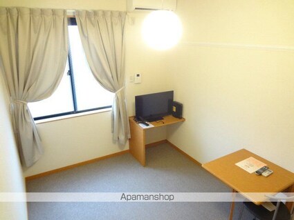 レオパレスあすわ[1K/20.28m2]のリビング・居間3