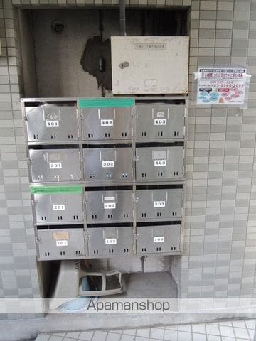 エステカーサ藤沢本町の玄関写真