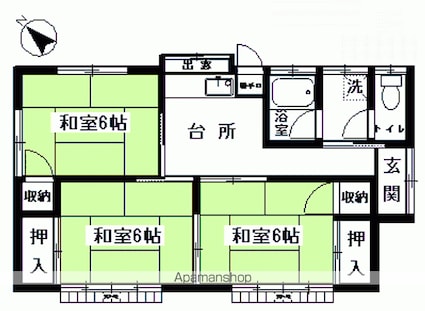 サムネイルイメージ