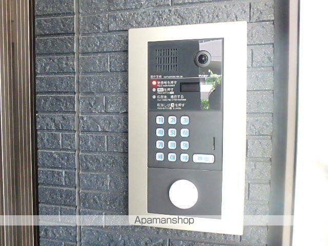 casa senzokuの外観写真