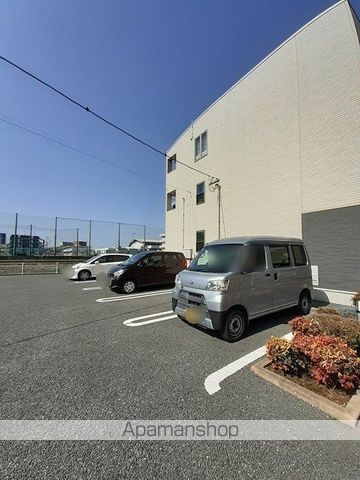 豊肥本線 東海学園前駅 徒歩12分 3階建 築14年のその他写真