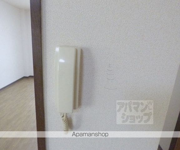 ベルデュール岩倉の内装写真