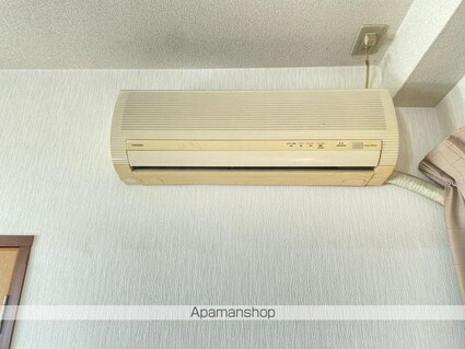 第２プラザ多賀[1LDK/40m2]のその他設備