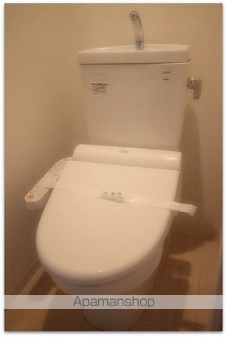 エルミタージュ難波南Vの内装写真