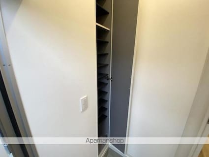 Ｃａｓａ　Ｐａｃｉｆｉｃａ　ＰａｒｋＳｉｄｅ　Ｅａｓｔ[1LDK/31.18m2]の内装4