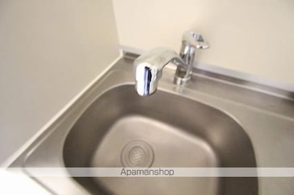 朝日プラザアーバンコア高松４０４号[1K/18.9m2]の内装7