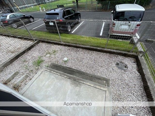 SERENO IIIの内装写真