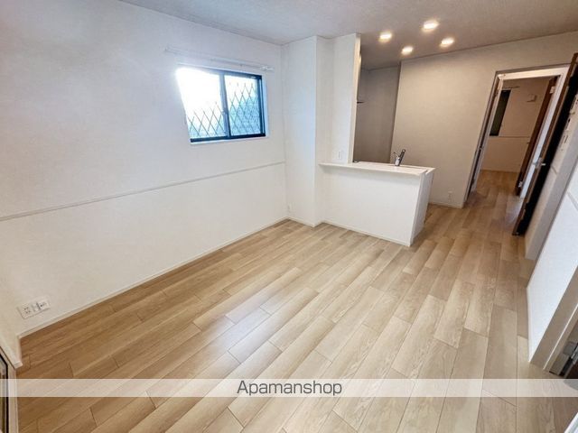 クレイン 101 ｜ 熊本県八代市井上町422（賃貸アパート2LDK・1階・53.68㎡） その5