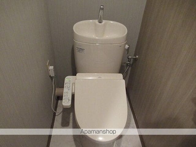 高宮ハウスA棟の内装写真
