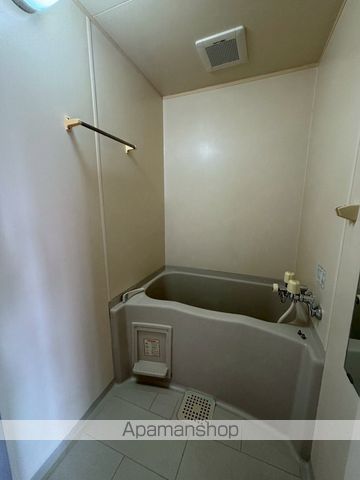 イーグル311の内装写真