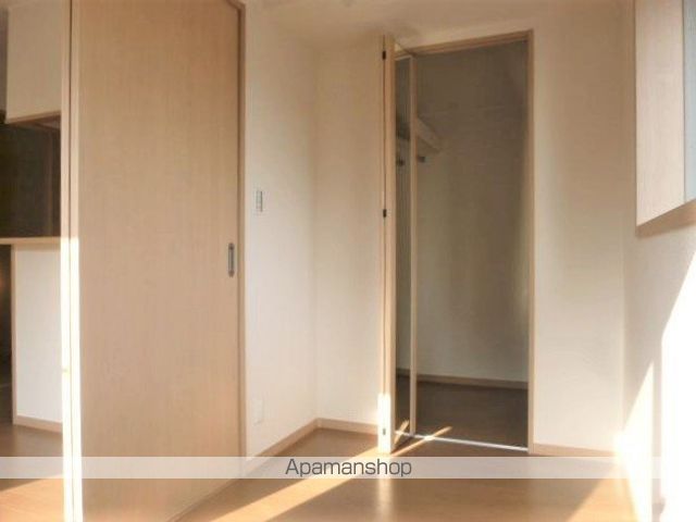 MAISON KOHARU メゾンコハルの内装写真