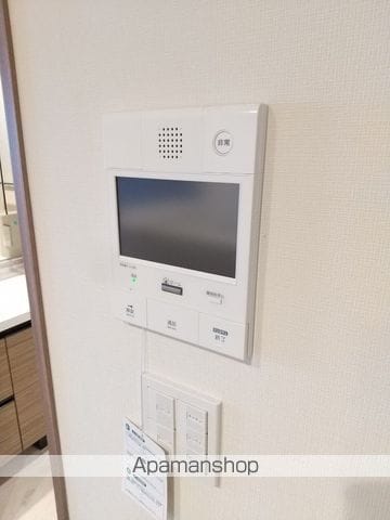 ラ・ミアカーサ東中野の内装写真