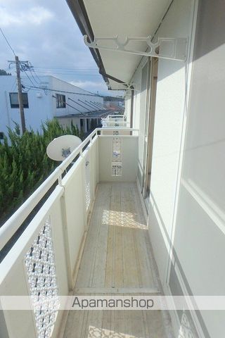 セジュール加納の内装写真