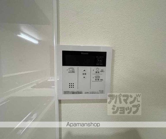 SAKIZO VILLA烏丸四条の内装写真