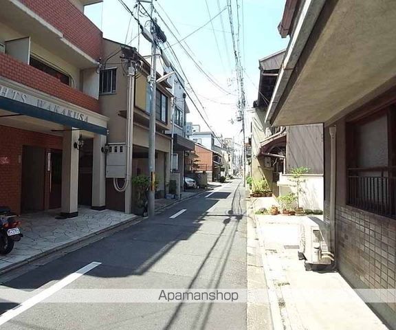 ハイツわかくさの周辺写真