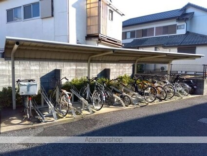 レオパレスｆａｖｏｒｉｔｅ[1K/20.28m2]のその他部屋・スペース