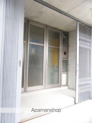 プライオ[1DK/27.56m2]の玄関