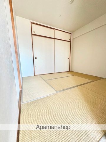 プレミアムフォート稲沢の内装写真