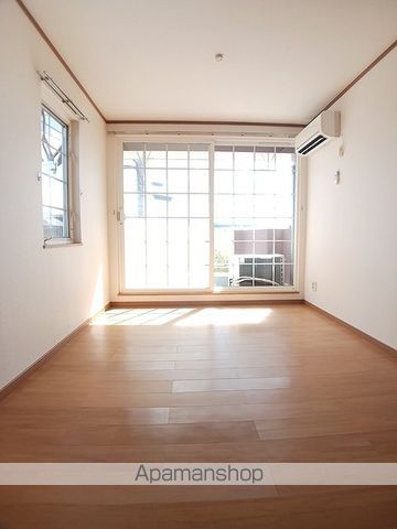 フロラシオン寺小路 Aの内装写真