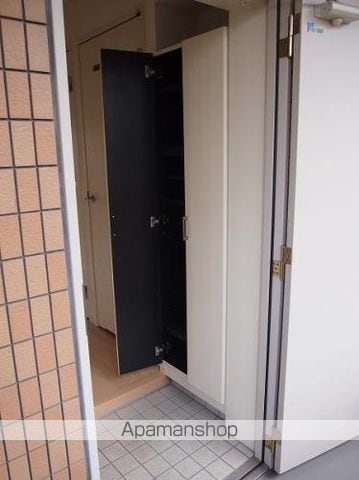セレクトIVの内装写真