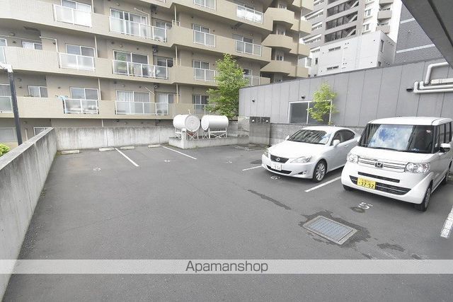 カサトレスルナのその他写真