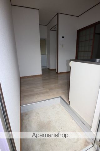 興風荘の内装写真
