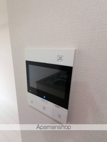 メインステージ入谷Vの内装写真