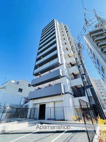 S-RESIDENCE熱田IIの外観写真