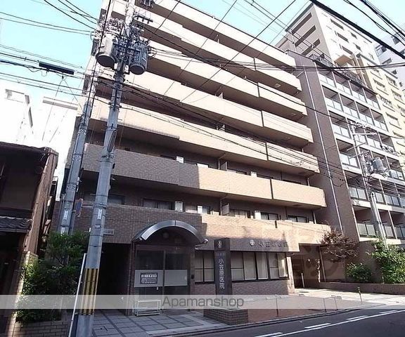 ノイ・ディアール御池