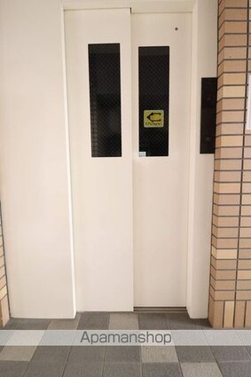 メゾン２２[1K/30.83m2]の共用部4