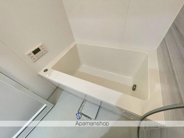 グランルクレ新栄ウエストの内装写真