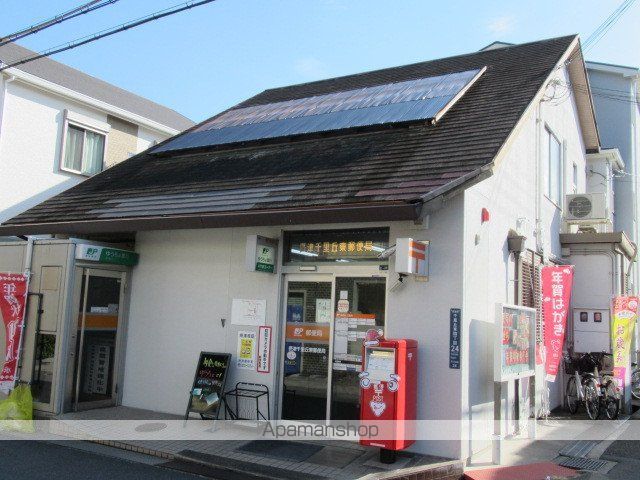 REGALEST摂津パウの周辺写真
