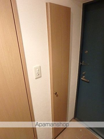 オルセー宮の森の内装写真