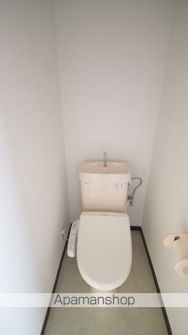 ラコント宮ヶ瀬の内装写真