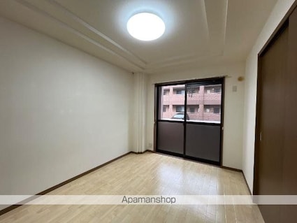 コンフィデンス　Ⅰ[3LDK/58.3m2]の内装5