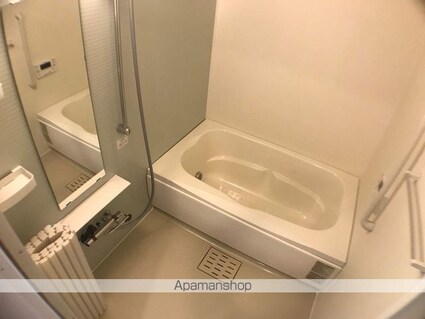 メゾン・エスポワール[2LDK/48.57m2]のバス