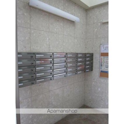 ビオラ名駅西[1K/32.69m2]の外観5