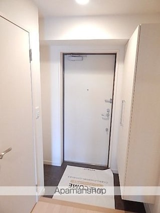 グランコート[1SLDK/43.66m2]の玄関