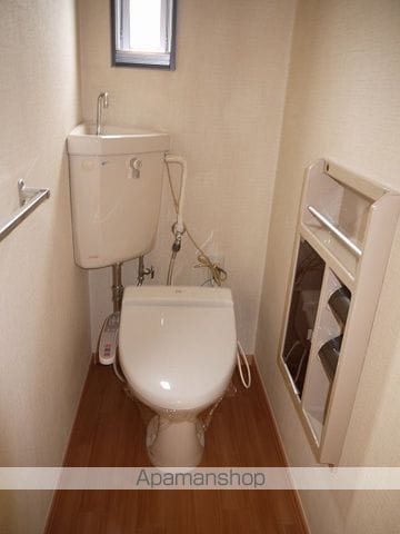 TOWNY城山の内装写真