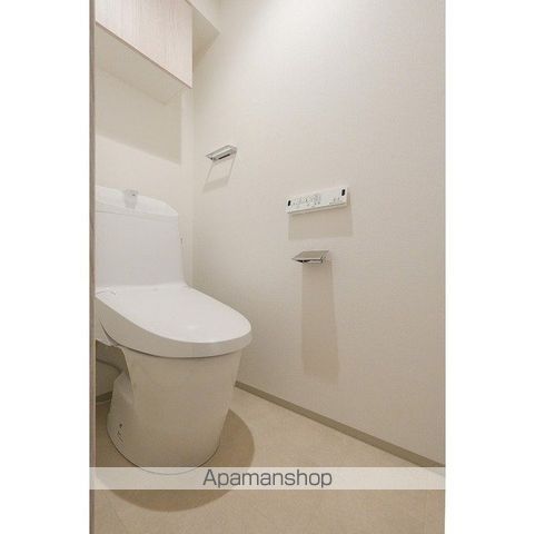 コンフォリア・リヴ永福町の内装写真
