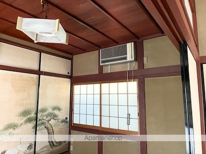 夢創庵[4K/68.74m2]の内装3