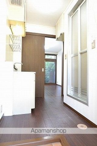 ハイパディのその他写真