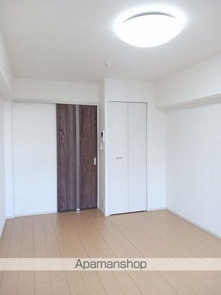 ソワ・リヴィエール[1K/30m2]の内装3