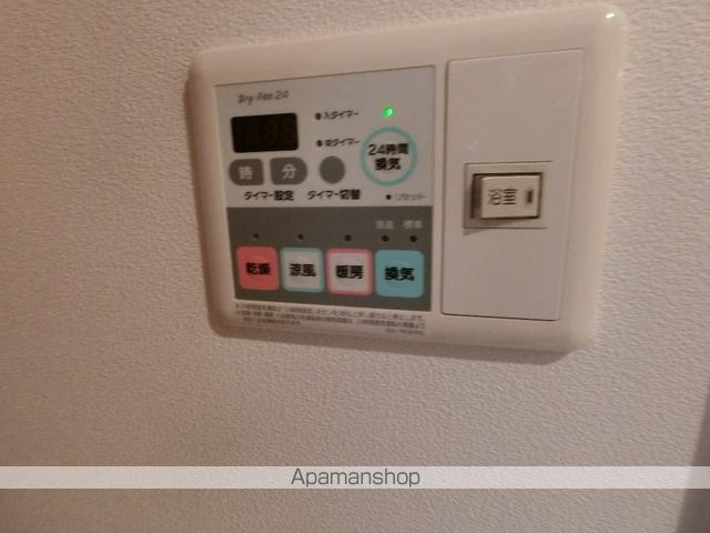 LASANTE池田山の内装写真