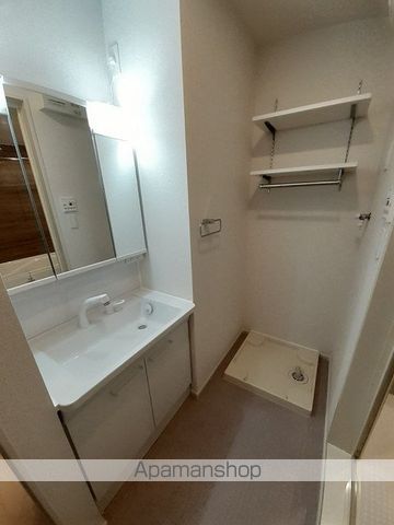 リラ クオーレ IIの内装写真
