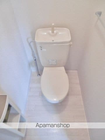 メゾン8eユイッテムの内装写真